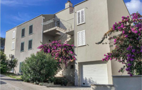 Stunning apartment in Dubrovnik with 1 Bedrooms